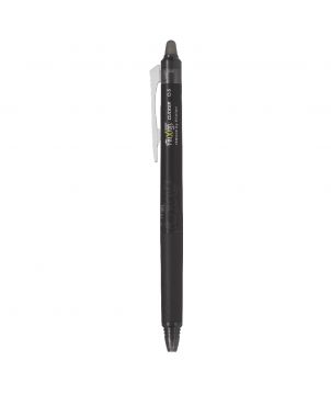 Stylo à encre effaçable...