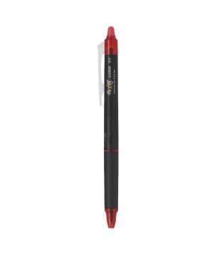 Stylo à encre effaçable...