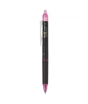 Stylo à encre effaçable...