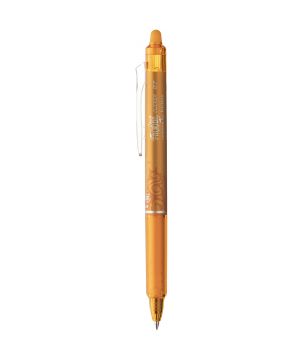Stylo à encre effaçable...
