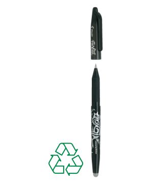 Stylo à encre effaçable...