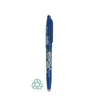 Stylo à encre effaçable...