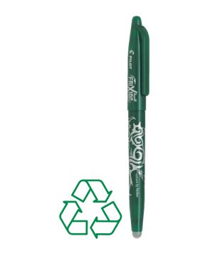 Stylo à encre effaçable...