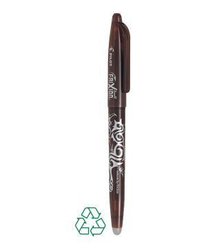 Stylo à encre effaçable...