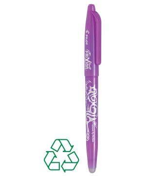 Stylo à encre effaçable...