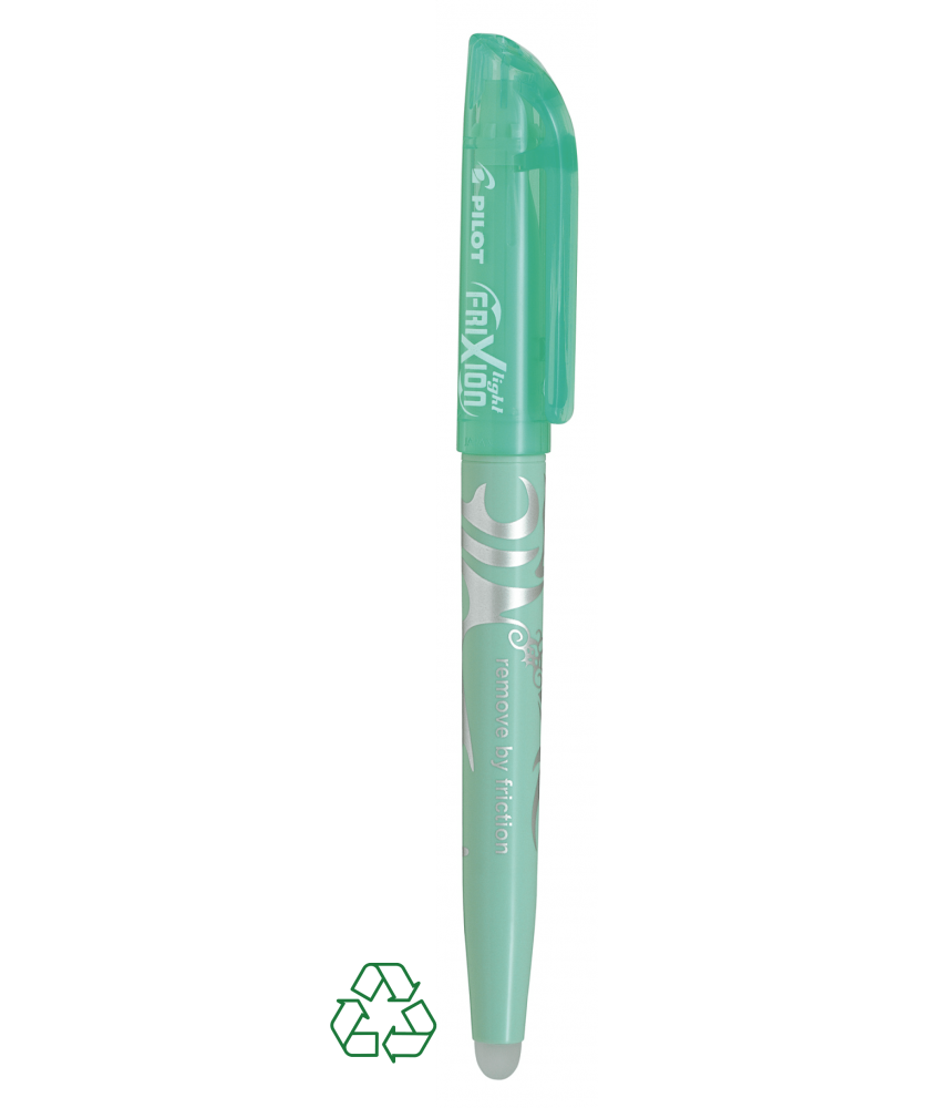 Stylo FriXion Light Soft vert