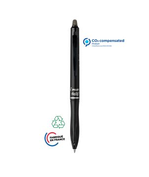 Stylo à encre effaçable...