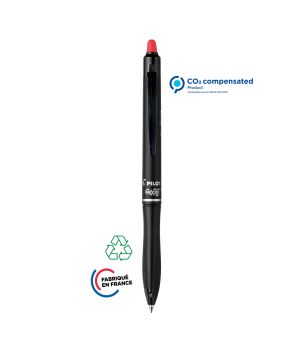 Stylo à encre effaçable...