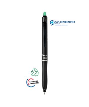 Stylo à encre effaçable...