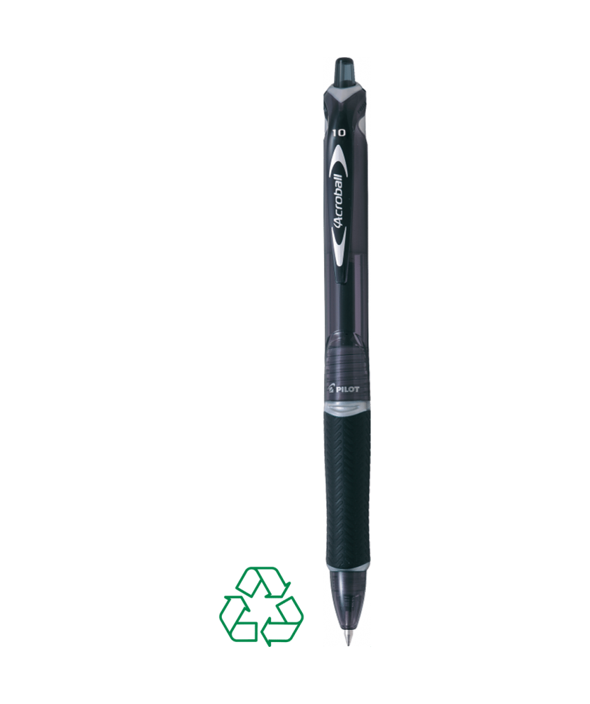 Stylo Acroball noir
