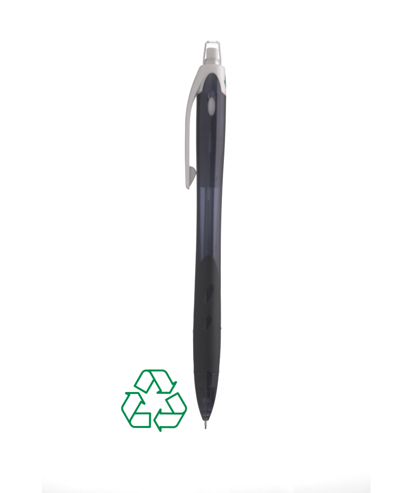 Stylo Rexgrip PM noir