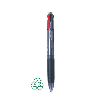 Stylo Feed personnalisé (noir)