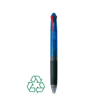 Stylo Feed personnalisé (bleu)