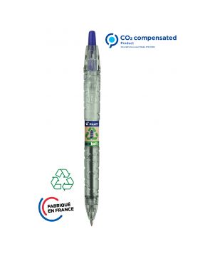 Stylo bille B2P en...