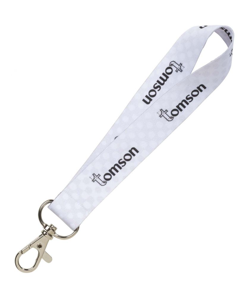 Mini tour de cou en sublimation personnalisé