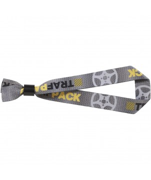 Bracelets pour Festivals - Bracelet plastique festival sublimation El | PRINTECOM