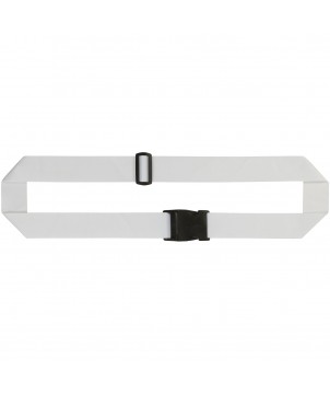 Printécom - Objets et Supports Publicitaires - Sangle de bagage Luuc | PRINTECOM