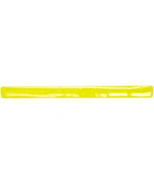 Brassard réfléchissant slap 38 cm personnalisé RFX Printécom - Objets et Supports Publicitaires publicitaire