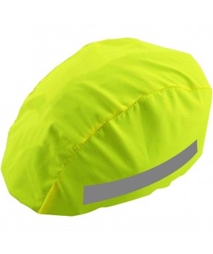Printécom - Objets et Supports Publicitaires - Housse de casque réfléchissante standard RFX™ | PRINTECOM