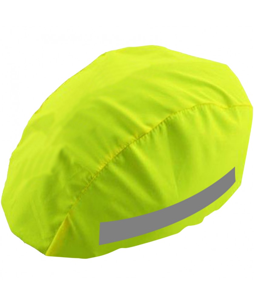 Printécom - Objets et Supports Publicitaires - Housse de casque réfléchissante standard RFX™ | PRINTECOM