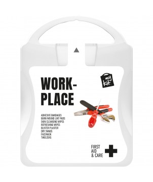 Printécom - Objets et Supports Publicitaires - MyKit Lieu de travail | PRINTECOM