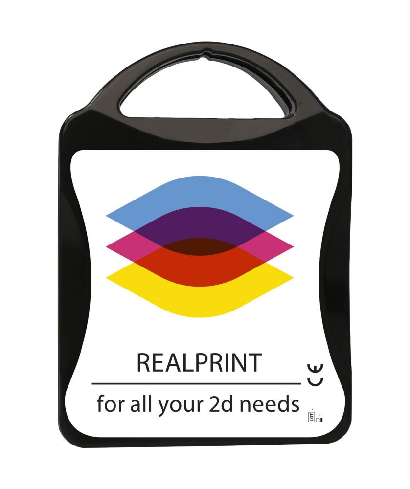 Kit confort avion personnalisé MyKit Avion Printécom - Objets et Supports Publicitaires publicitaire
