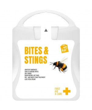 Printécom - Objets et Supports Publicitaires - MyKit Piqures et Morsures | PRINTECOM