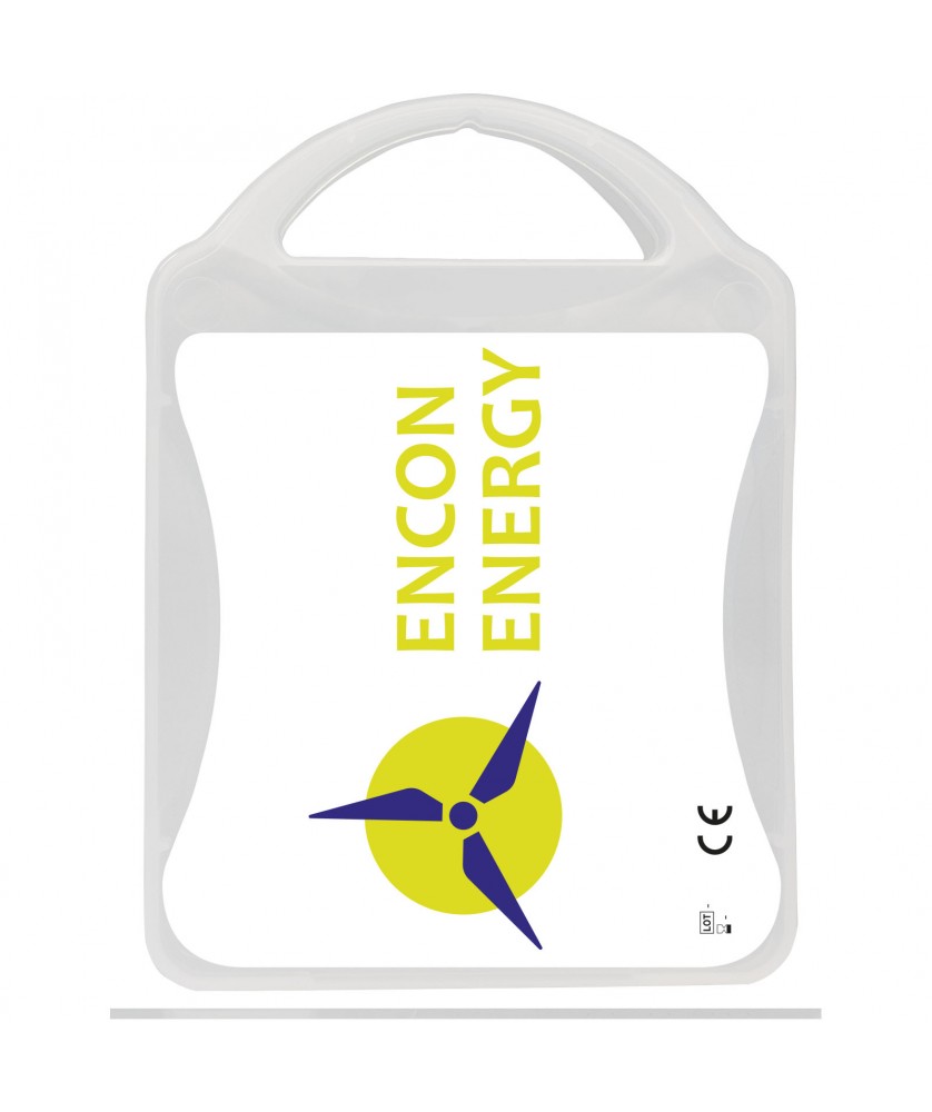 Printécom - Objets et Supports Publicitaires - MyKit Animaux Domestiques | PRINTECOM