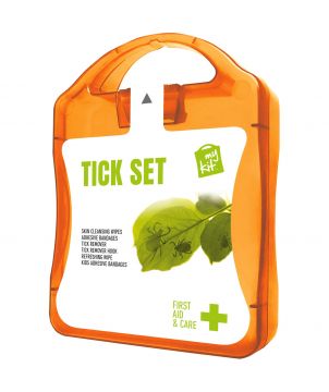 Kit anti-tiques...
