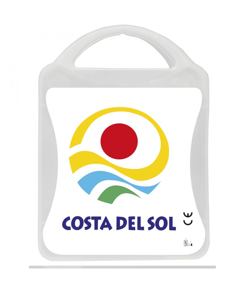Printécom - Objets et Supports Publicitaires - MyKit Sport | PRINTECOM