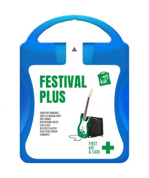 Kit festival complet personnalisé MyKit Festival Plus