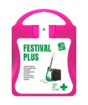 Kit festival complet personnalisé MyKit Festival Plus