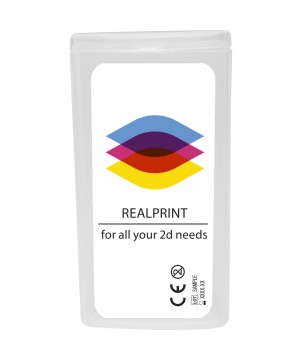 Printécom - Objets et Supports Publicitaires - MiniKit Premiers Secours | PRINTECOM