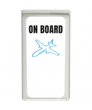 Printécom - Objets et Supports Publicitaires - MiniKit Avion | PRINTECOM