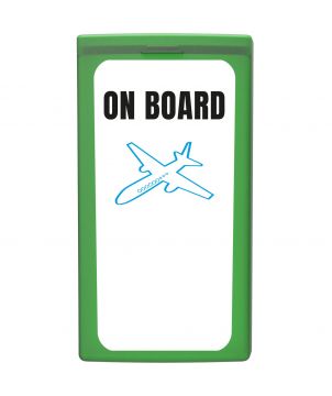 Mini kit confort avion personnalisé MiniKit Avion