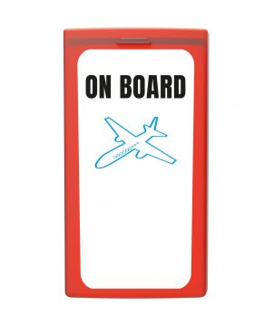 Mini kit confort avion personnalisé MiniKit Avion