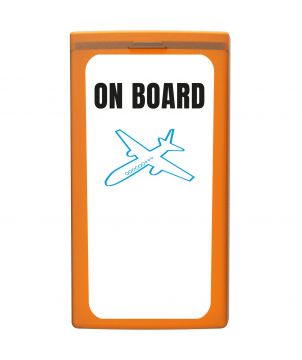 Mini kit confort avion personnalisé MiniKit Avion