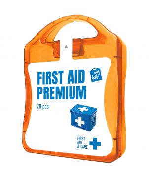 Kit de premiers secours...