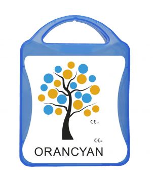 Kit sécurité enfant avec...