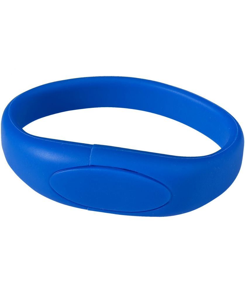 Bracelet clé USB personnalisé Bracelets pour Festivals publicitaire