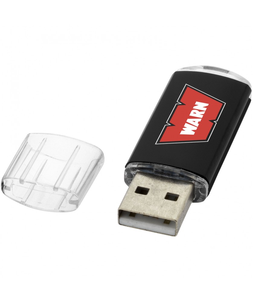 Printécom - Objets et Supports Publicitaires - Clé USB Silicon Valley | PRINTECOM