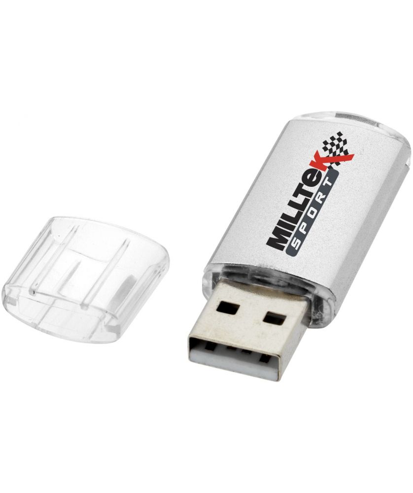 Clé USB classique personnalisée Silicon Valley