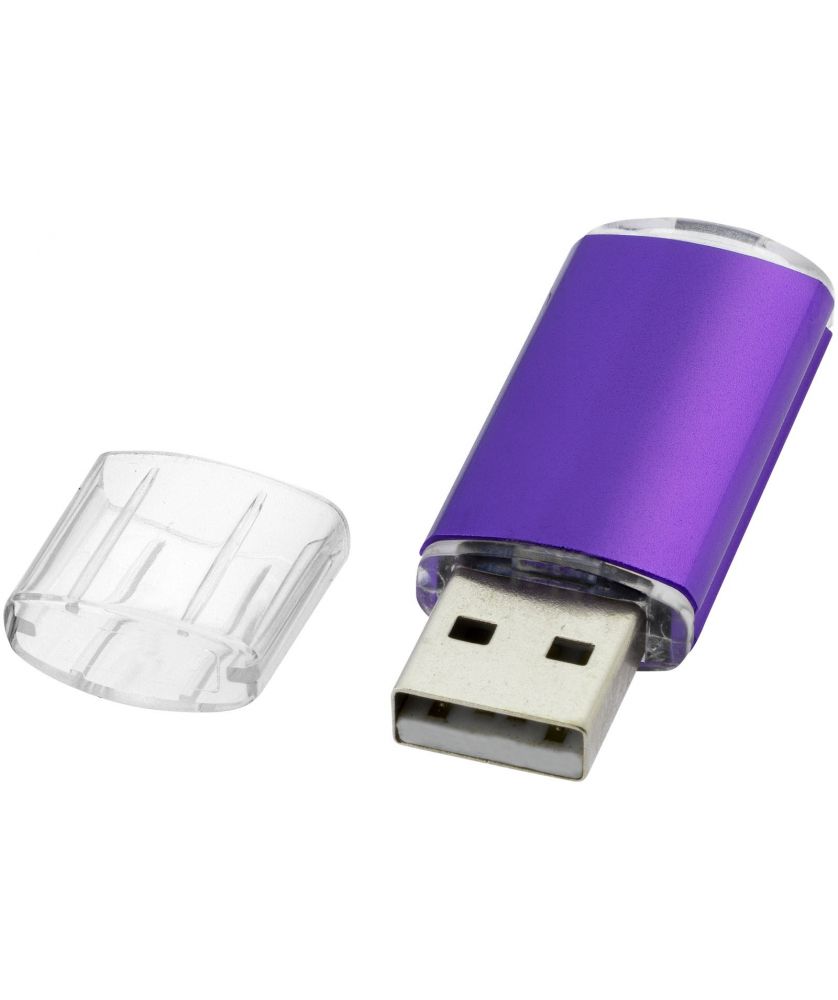 Clé USB classique personnalisée Silicon Valley