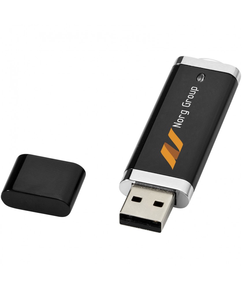 Printécom - Objets et Supports Publicitaires - Clé USB Flat | PRINTECOM