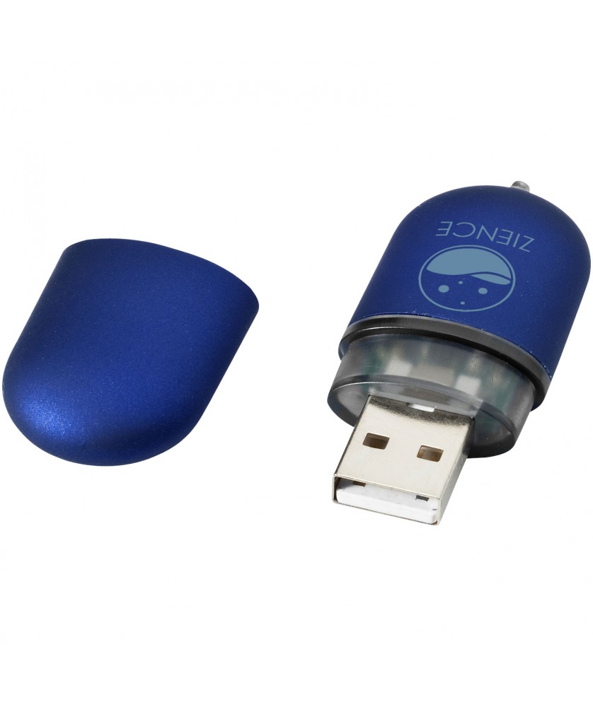 Printécom - Objets et Supports Publicitaires - Clé USB capsule | PRINTECOM