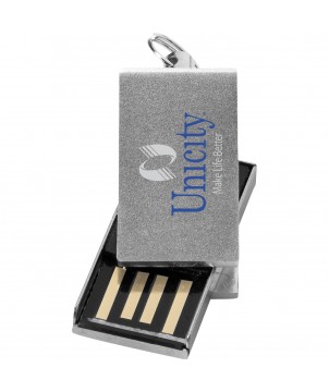 Printécom - Objets et Supports Publicitaires - Clé USB mini premium | PRINTECOM