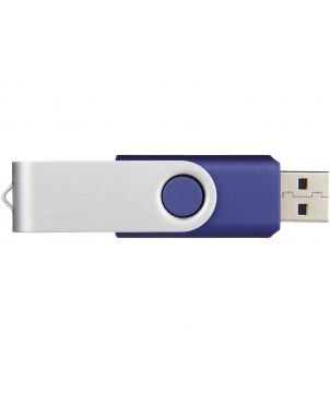 Clé USB rotative basique...