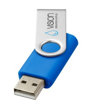 Clé USB rotative basique...
