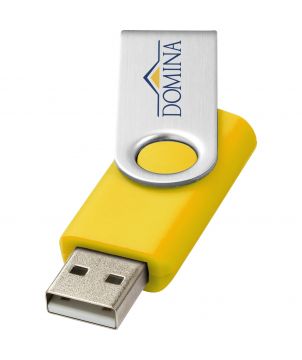 Clé USB rotative basique...