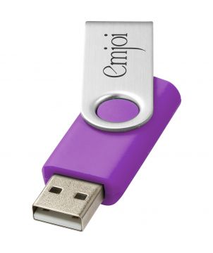 Clé USB rotative basique...